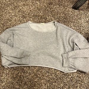 Altard State Grey Longsleeve